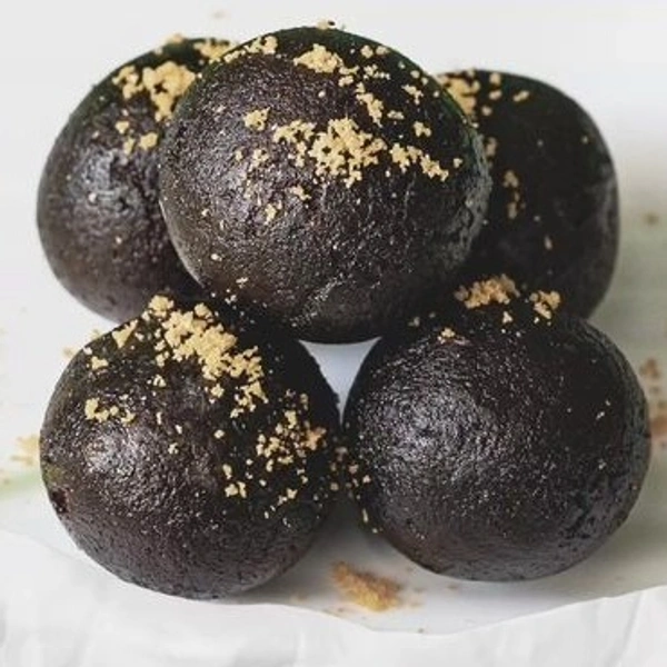 Kalojam - 6 Pieces - 6 Pieces, Plastic Container