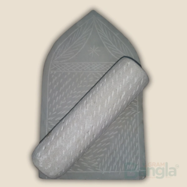 SilNora Big Black - 21CM X 35CM, Gray, Silbatta