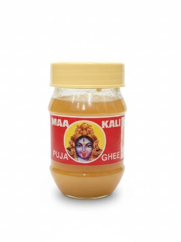Dashakarma  Selected Ghee For Puja 50 g - Small, 50 g