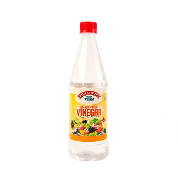 POU CHONG NON-FRUIT- VINEGAR - 180g - 180g