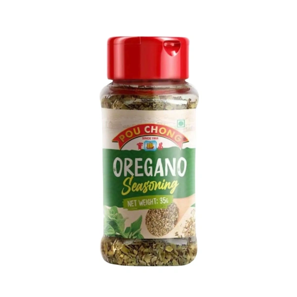 POU CHONG  OREGANO SEASONING - 35g - 35g