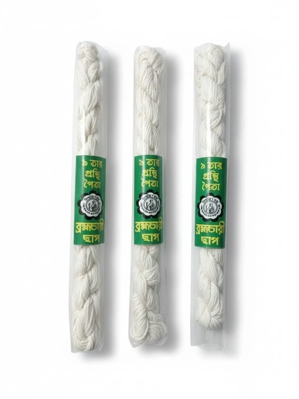 Dashakarma  9 Tar Granthi Poite  - 1 Peice