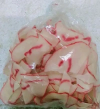 POU CHONG PRAWN PAPAD 