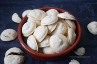 beuli Daal Plain Bori 100 g 