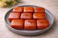 Chana Bhaja - 6 Pieces