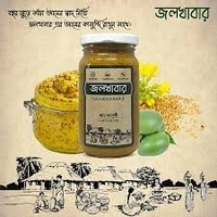 Jolkhabar Aam ( Mango) kasundi -200g