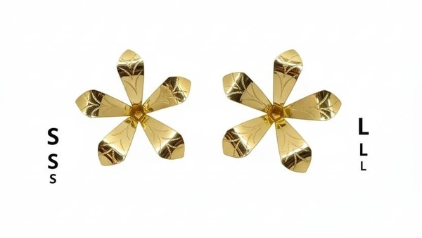 Dashakarma  Aam Pallab  - Small, Petol Brass Mix, 15 g