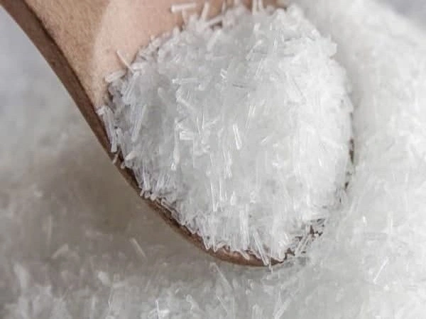 Pou Chong  Testing Salt ( Ajinomoto) - 100 g