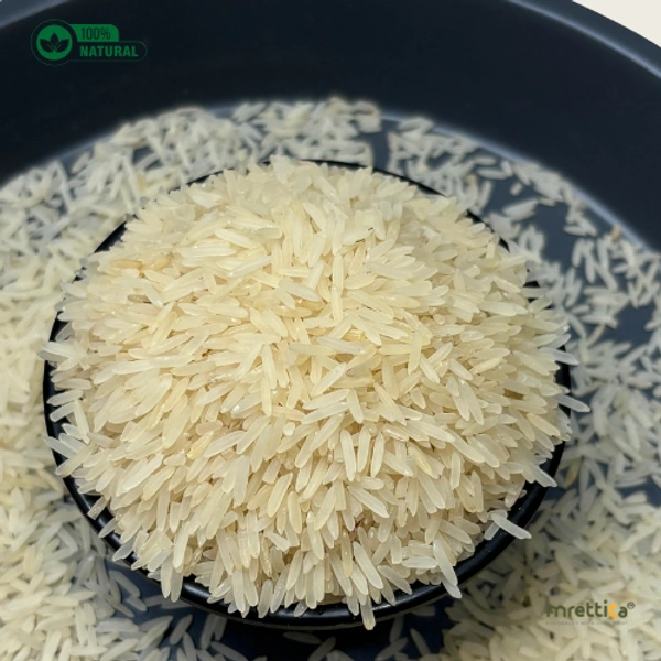 Mrettika Banskati Chal - 1Kg