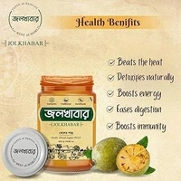 JOLKHABAR BEAL PULP  