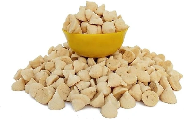 Mrettika Beuli Dal Plain Bori 100 g - Regular, 100 g