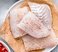 FISH FRY (PURE ORIGINAL) VETKI FILLET -4 PCS 
