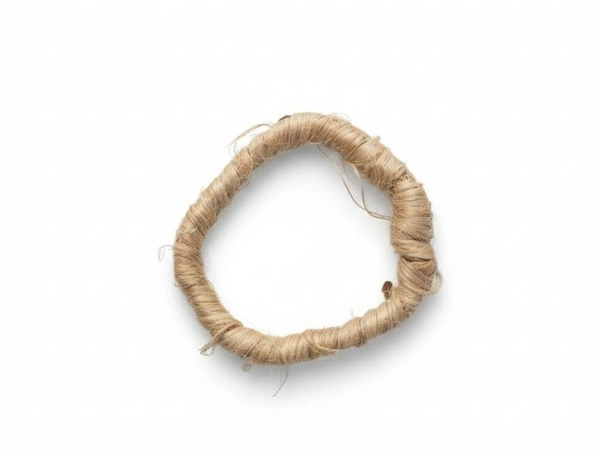 Dashakarma  Jute  Bire For Puja  ( Jute Rope)