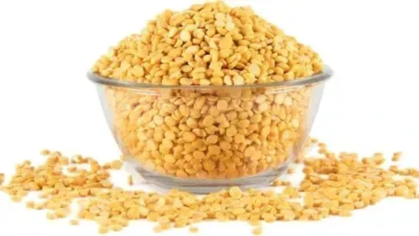 Mrettika  Chana Daal  - Large, 900 g