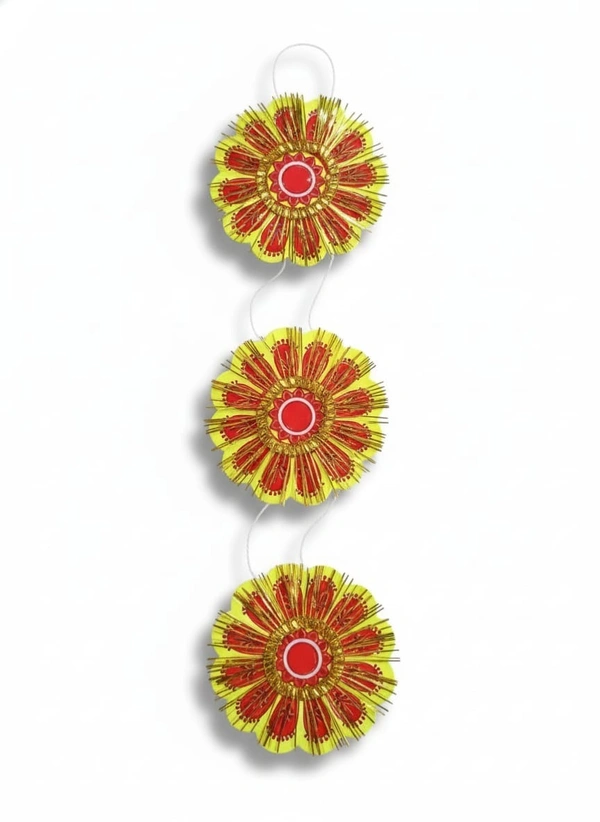 Dashakarma  Chand Mala Small Size  - Small, 1 Peice