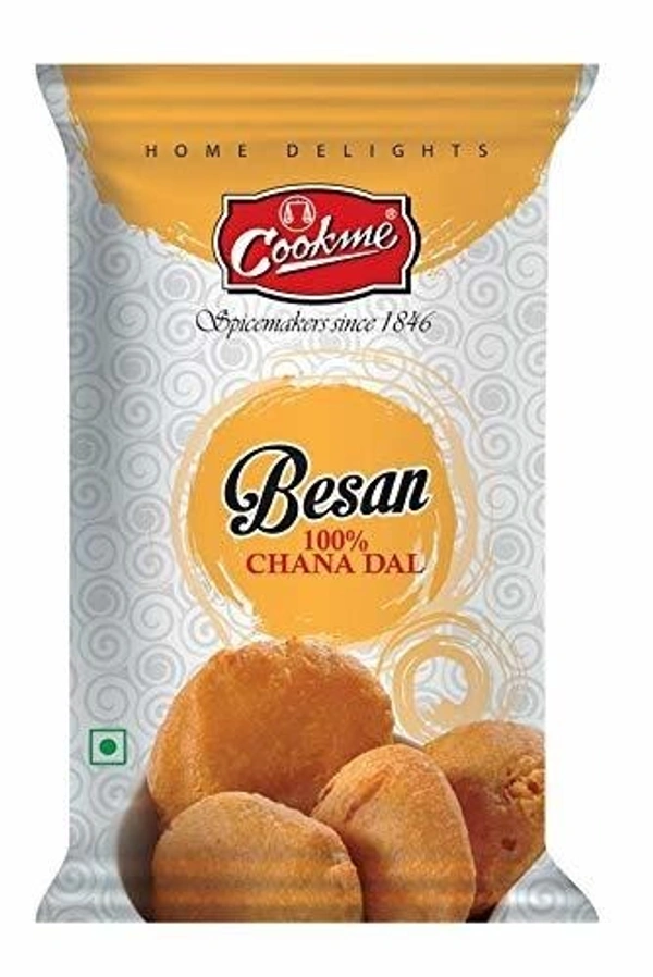 COOKMEE BESAN-200GM - 200g