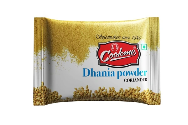 COOKMEE DHANIA POWDEDR - 50G - 50g