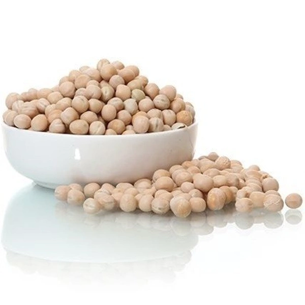 Mrettika  Gota Matar ( white Dry Pea ) - Large, 900 g