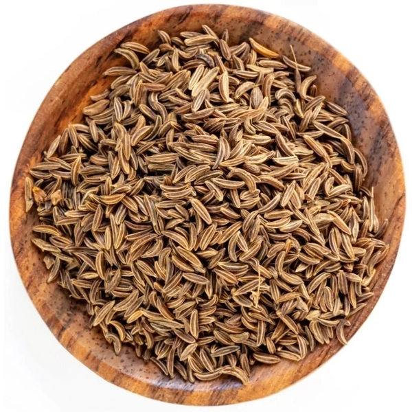 Mrettika  Gota Raw Sada  Jeera ( Raw White Cumin Seeds ) - Small, 50 g