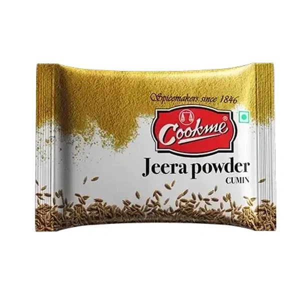 COOKMEE JEERA POWDER - 50G - 50g