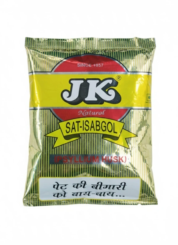 JK Sat - Issabgol  - 50 g