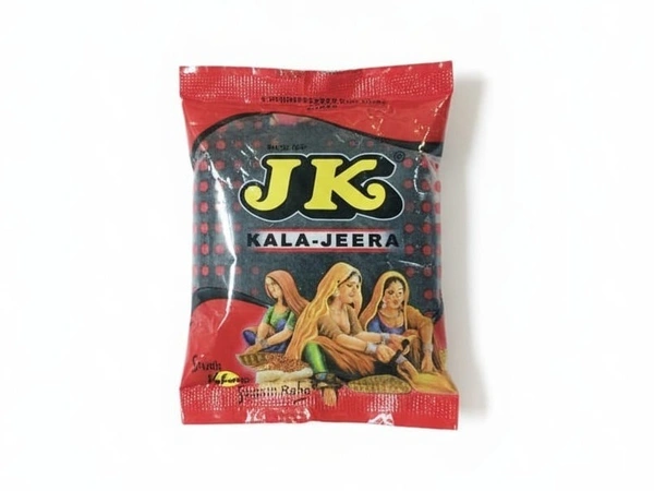 JK Kalo Jeera  - 50 g