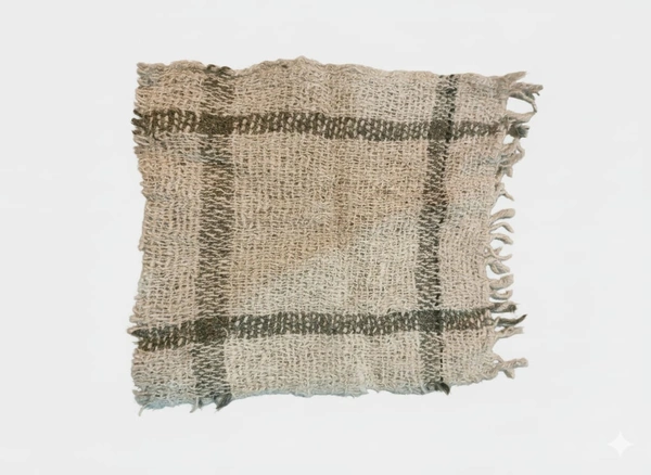 Dashakarma  Jute Asan  - 