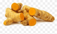 Kacha Haldi 100g