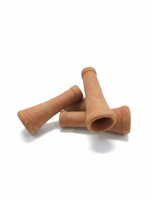 Dashakarma  Clay Kolke For Puja  - 3 ", Clay