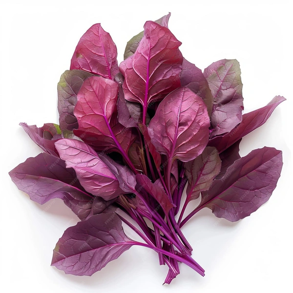 Laal Saak - 400-500g