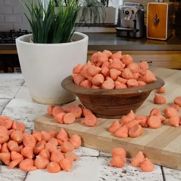 Mrettika Masoor Dal Bori 100 g - Regular, 100 g