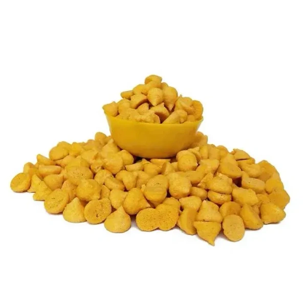Mrettika Matar Dal Bori 100 g - Regular, 100 g