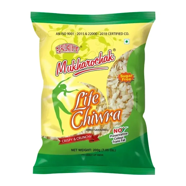 Mukhorochak Lite Chiwra - 200 G