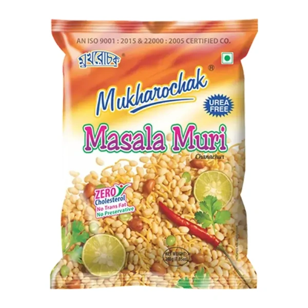 Mukhorochak Msala Muri  - 200 G