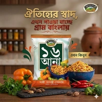 16-AANA SAHHI PAPDI CHANACHUR