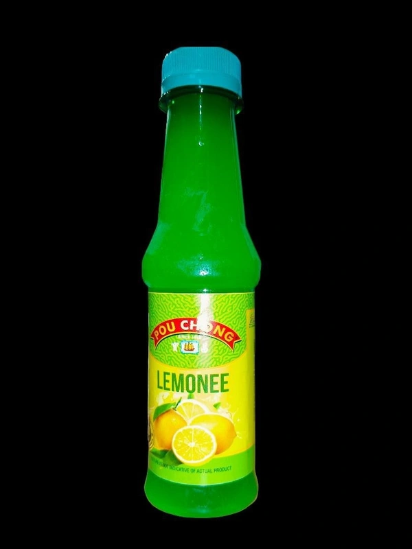 POU CHONG  LEMONEE - 200ml - 200ml