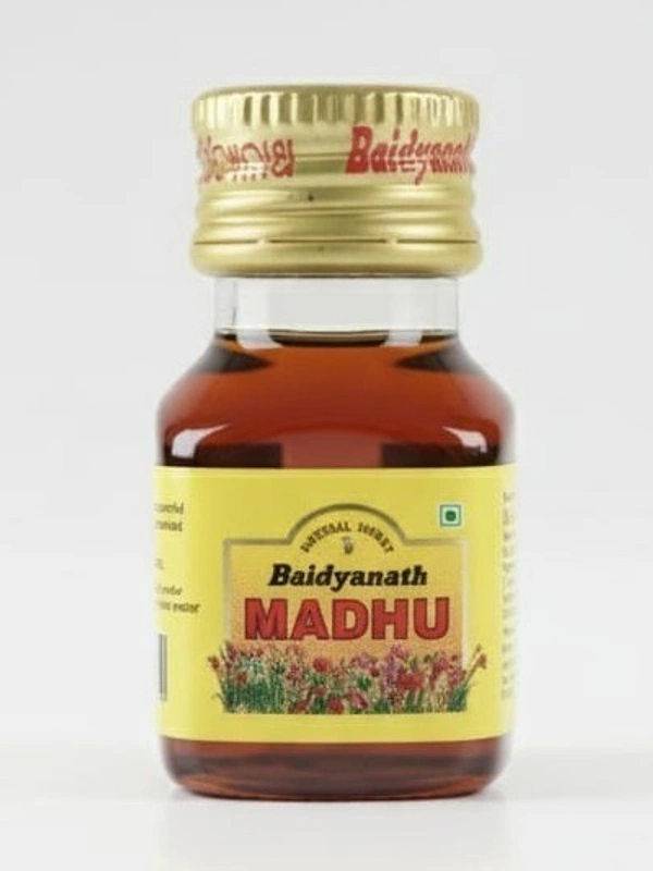 Dashakarma  Honey For Pooja / Puja 25 g - Small, 25 g
