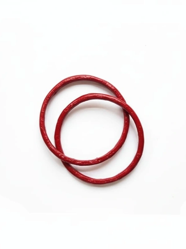 Dashakarma Pola Pair For Puja  - Pair