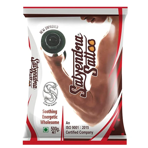 Satyendra Sattu - 500g