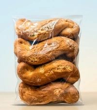 Bakery S Biscuit 