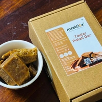 Mrettika Taaler (Plam) Gur Patali  - 500g