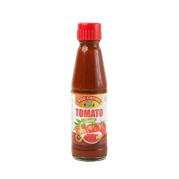 POU CHONG TOMATO SAUCE - 200g - 200g