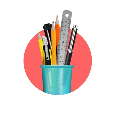 Office Stationery