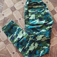 Blue Ocean Cargo Pants - 32