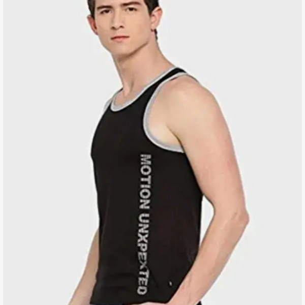 Dollar Bigboss Tank Top - L, ASST