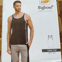 Dollar Bigboss Tank Top - L, ASST