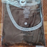 Dollar Bigboss Tank Top - L, ASST