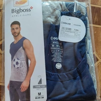 Dollar Bigboss - M, ASST