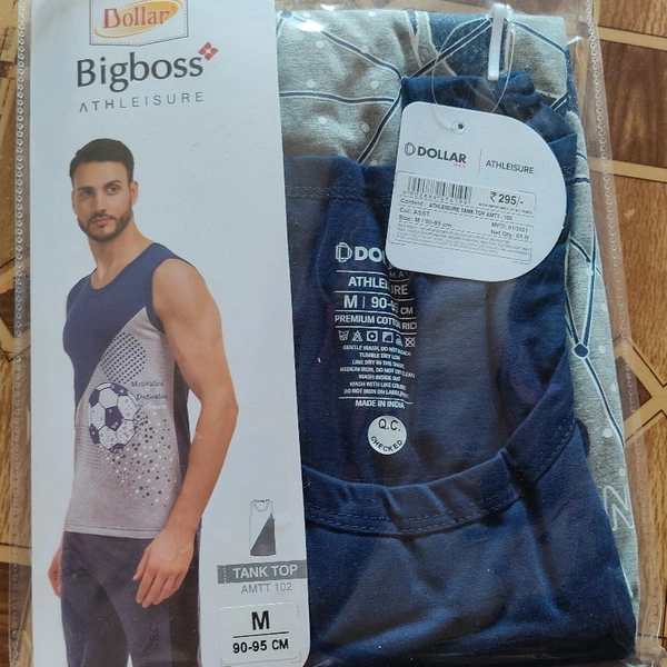 Dollar Bigboss - M, ASST