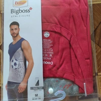 Dollar Bigboss - M, ASST